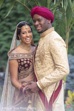 Lovely Indian couple holding hands. Lovely Indian couple holding hands.