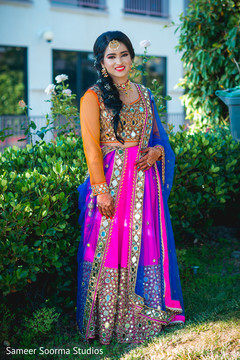 Ravishing Indian bride's photography Ravishing Indian bride's photography