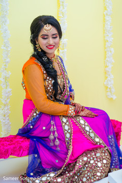 Astonishing Indian bridal posing for pictures Astonishing Indian bridal posing for pictures