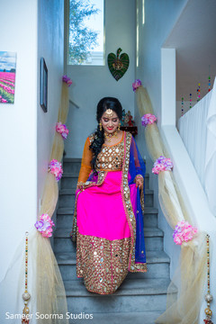 See this enchanting Maharani by the decor See this enchanting Maharani by the decor