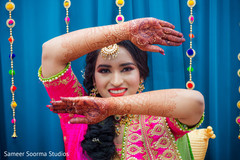 Mesmerizing Maharani posing for the photo shoot Mesmerizing Maharani posing for the photo shoot