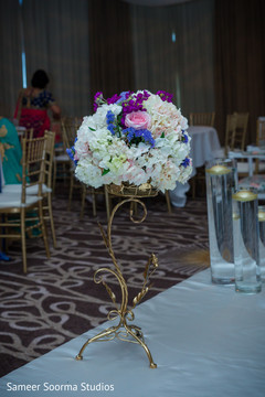 See this dream Indian wedding reception decor. See this dream Indian wedding reception decor.