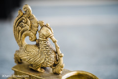 Closeup capture of Indian wedding decoration. Closeup capture of Indian wedding decoration.