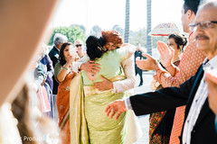 Cheerful Indian baraat outdoors photography. Cheerful Indian baraat outdoors photography.