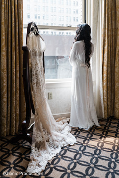 Maharani's reception wedding dress. Maharani's reception wedding dress.