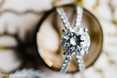 Magnificent Diamond on Maharanis ring. Magnificent Diamond on Maharanis ring.