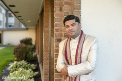 Charming Indian groom ready capture. Charming Indian groom ready capture.