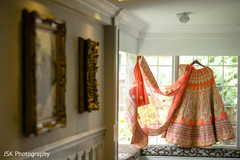 Marvelous Indian bride Lengha. Marvelous Indian bride Lengha.