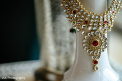 Stunning Indian bridal Polki necklace choker. Stunning Indian bridal Polki necklace choker.