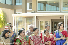 Indian parents waiting for groom. Indian parents waiting for groom.