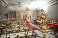 Marvelous Ganesha statues ceremony decoration. Marvelous Ganesha statues ceremony decoration.