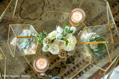 Beautiful decor details for the Indian wedding reception Beautiful decor details for the Indian wedding reception