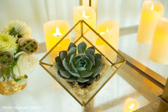 Creative Indian wedding reception decor. Creative Indian wedding reception decor.