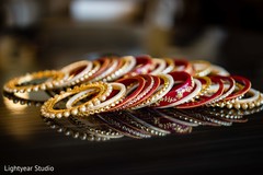 Indian bride's jewelry details Indian bride's jewelry details