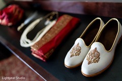 Indian groom's accessories for the ceremony Indian groom's accessories for the ceremony