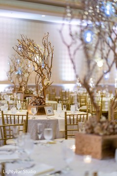 Indian wedding decor details Indian wedding decor details