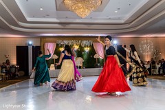 Beautiful Indian wedding guests dancing Beautiful Indian wedding guests dancing