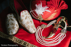 Accessories of Indian groom Accessories of Indian groom