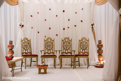 Indian wedding stage decor Indian wedding stage decor