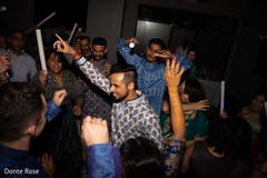 Upbeat Indian sangeet dance capture. Upbeat Indian sangeet dance capture.