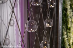 Indian wedding Crystal balls hanging decorations. Indian wedding Crystal balls hanging decorations.