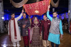 Incredible Indian bride entrance to ceremony capture. Incredible Indian bride entrance to ceremony capture.
