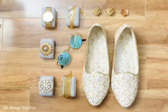 Indian bride's accessories photography Indian bride's accessories photography