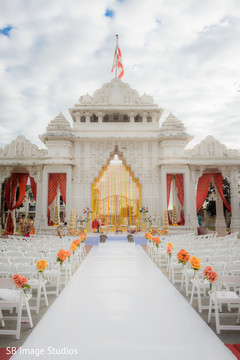 See this magical Indian wedding decor See this magical Indian wedding decor