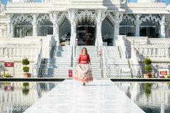 Stunning Maharani posing for pictures at the venue Stunning Maharani posing for pictures at the venue