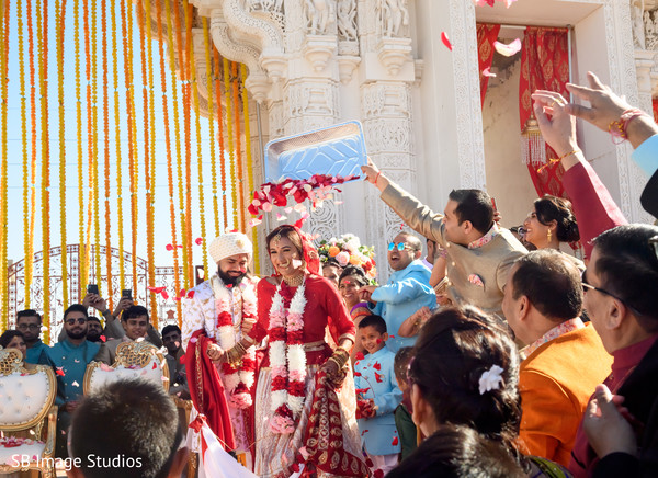 ceremony,maharani,indian wedding,indian bride