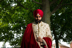 Charming Indian groom photo shoot. Charming Indian groom photo shoot.