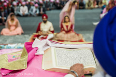 Closeup capture of Indian Guru Granth Sahib Ji Hd. Closeup capture of Indian Guru Granth Sahib Ji Hd.