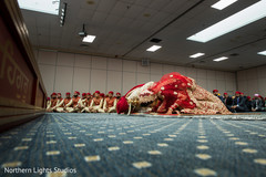 See this lovely Indian wedding ceremony. See this lovely Indian wedding ceremony.