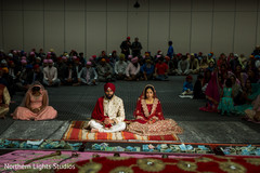 Stunning Indian Sikhism ceremony photography. Stunning Indian Sikhism ceremony photography.