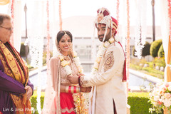 Incredible shot of the joyful couple Incredible shot of the joyful couple