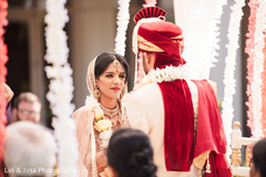 Take a look at this traditional Indian wedding ceremony. Take a look at this traditional Indian wedding ceremony.