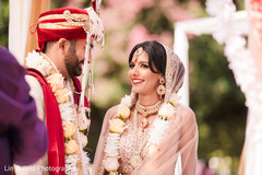 Traditional Indian wedding ceremony ritual. Traditional Indian wedding ceremony ritual.