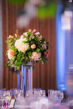 Floral arrangement design details for Maharani Floral arrangement design details for Maharani