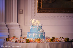 See this delicious Indian wedding cake See this delicious Indian wedding cake
