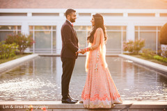 Lovely Indian couple's photo session Lovely Indian couple's photo session
