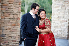 Photo shoot details of the Indian couple Photo shoot details of the Indian couple