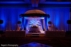 Indian wedding decor details for the reception Indian wedding decor details for the reception