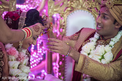 See this romantic moment between the lovebirds See this romantic moment between the lovebirds