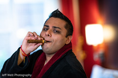 Charming Indian groom capture. Charming Indian groom capture.