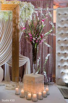 Beautiful Indian wedding floral decor Beautiful Indian wedding floral decor