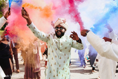 Upbeat indian baraat procession. Upbeat indian baraat procession.