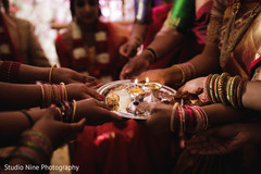 Closeup capture of Indian wedding ceremony sacred fire. Closeup capture of Indian wedding ceremony sacred fire.