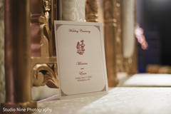 Indian wedding ceremony guide print capture. Indian wedding ceremony guide print capture.