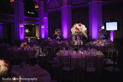 Incredible Indian wedding table flowers centerpiece. Incredible Indian wedding table flowers centerpiece.