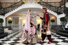 Adorable Indian lovebirds first look. Adorable Indian lovebirds first look.
